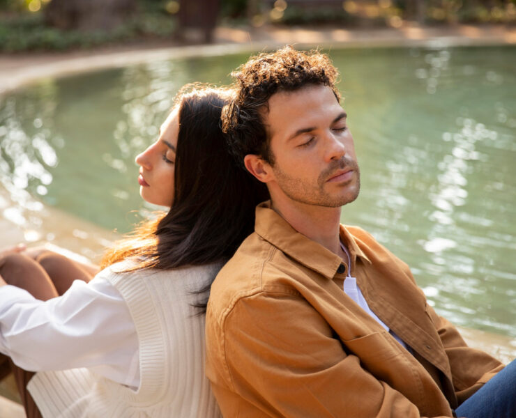 Dragobete sau Valentine’s Day? Despre iubire, așteptări în cuplu și diferența dintre gest și conexiune reală