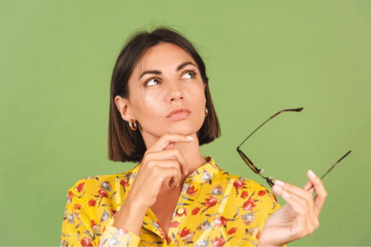 Efecte bănuite dacă amânați schimbarea ochelarilor de vedere cu o pereche de calitate