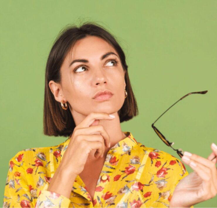 Efecte bănuite dacă amânați schimbarea ochelarilor de vedere cu o pereche de calitate