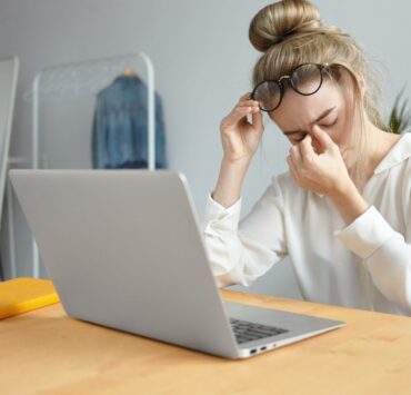 Epuizarea de final de an: Când oboseala e mai mult decât un simplu somn neterminat