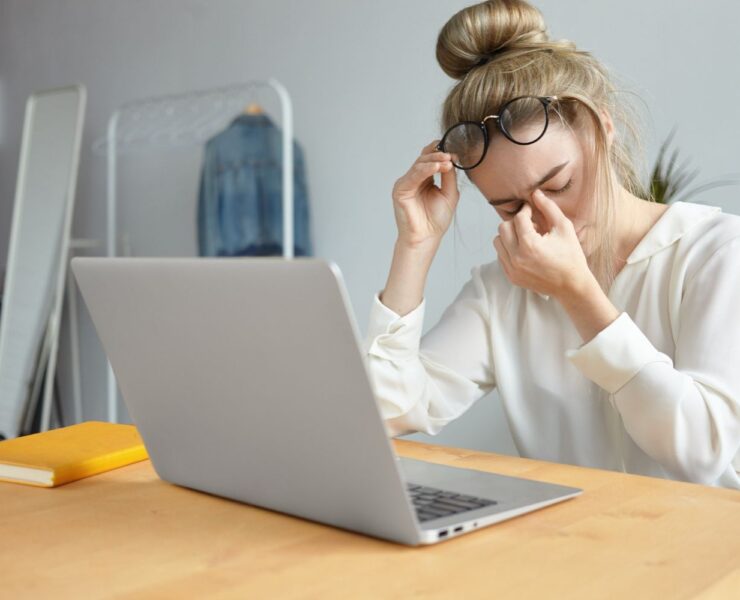 Epuizarea de final de an: Când oboseala e mai mult decât un simplu somn neterminat