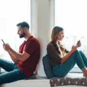 Fenomenul „sexless marriage” sau căsătoria platonică