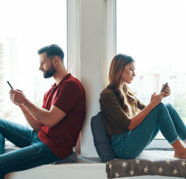 Fenomenul „sexless marriage” sau căsătoria platonică