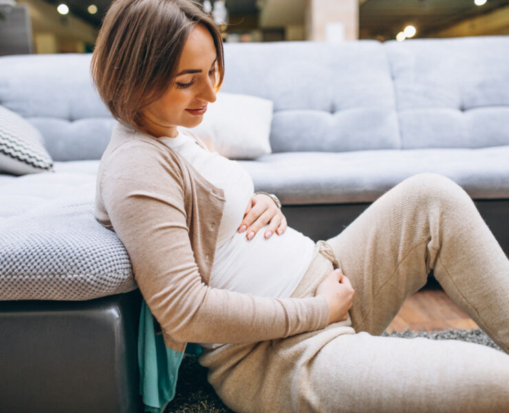 Fertilitatea în medicina chineză: rolul căldurii interne și ce înseamnă „uter rece” 3 Fertilitatea în medicina chineză: rolul căldurii interne și ce înseamnă „uter rece”