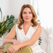 Florica Motoc - Dare your Blossom este o viziune a reîntregirii