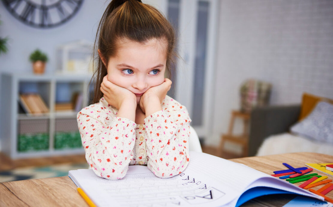 Frica de eșec, mecanismul ascuns care blochează potențialul copiilor și adolescenților