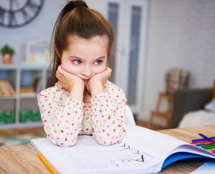 Frica de eșec, mecanismul ascuns care blochează potențialul copiilor și adolescenților