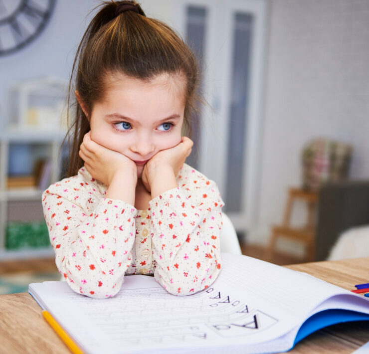 Frica de eșec, mecanismul ascuns care blochează potențialul copiilor și adolescenților