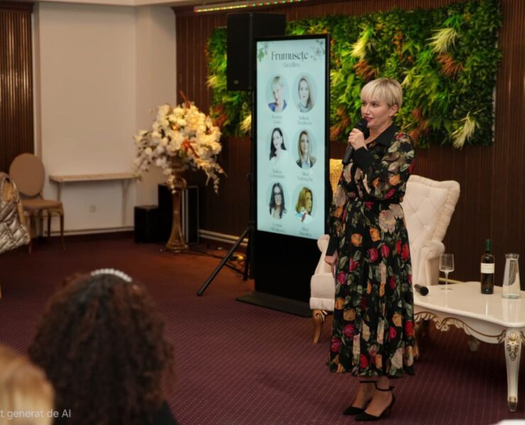 Frumusețe #FărăFiltru: un manifest despre frumuseța naturală