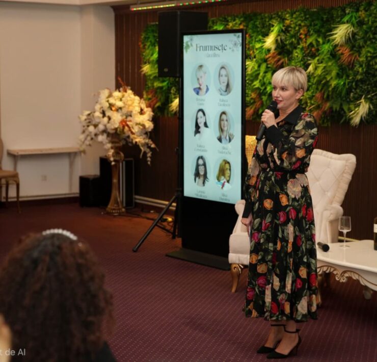 Frumusețe #FărăFiltru: un manifest despre frumuseța naturală