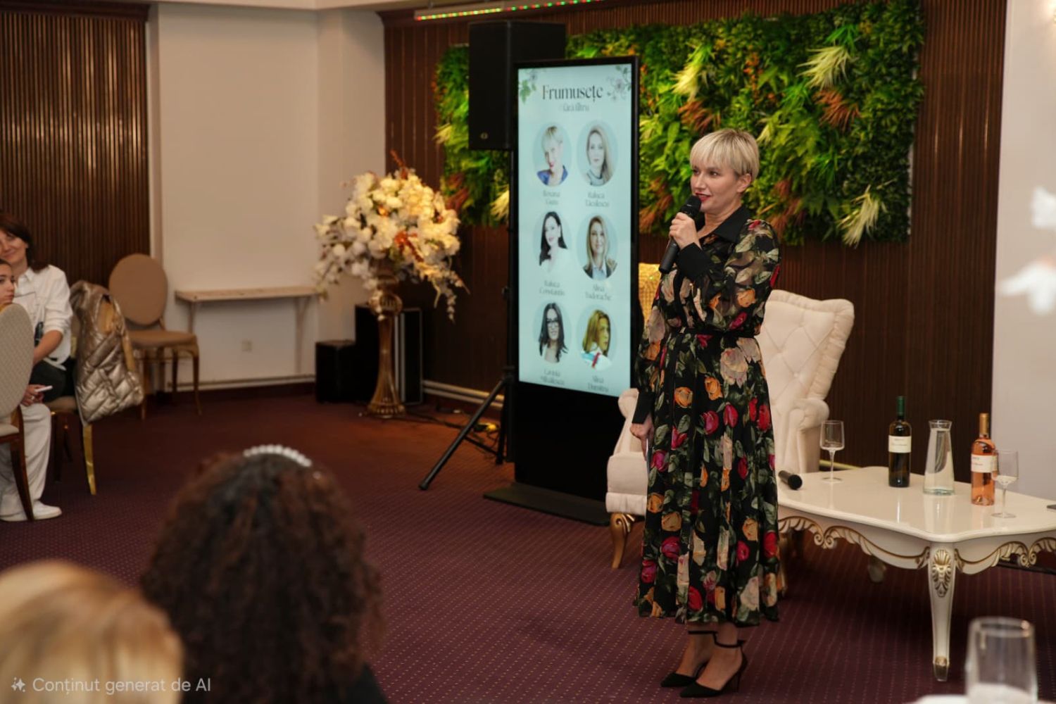 Frumusețe #FărăFiltru: un manifest despre frumuseța naturală