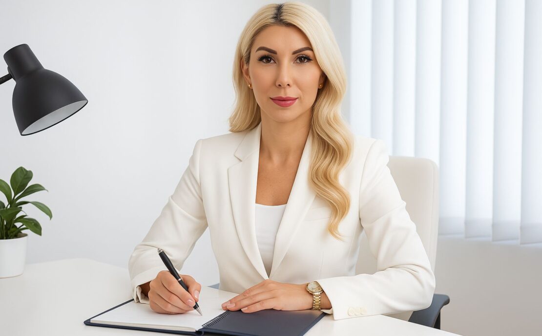 Gabriela Miu: Schimbarea reală începe cu identitatea.