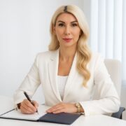 Gabriela Miu: Schimbarea reală începe cu identitatea.