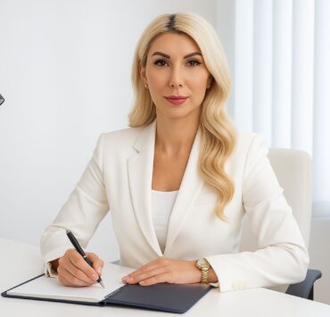 Gabriela Miu: Schimbarea reală începe cu identitatea.