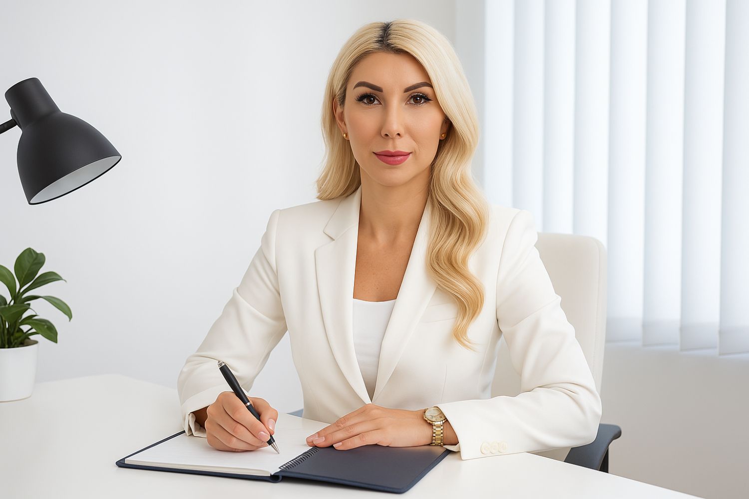 Gabriela Miu: Schimbarea reală începe cu identitatea.