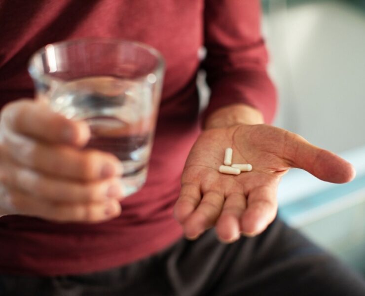 Glutationul: rol și beneficii în protecția celulară