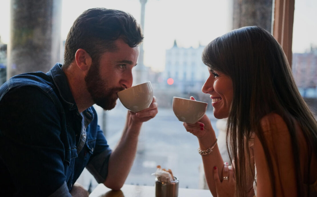 Începuturile unei familii: ce aducem cu noi în relație