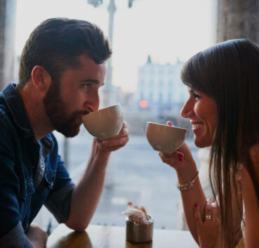 Începuturile unei familii: ce aducem cu noi în relație