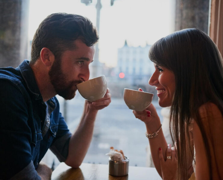 Începuturile unei familii: ce aducem cu noi în relație