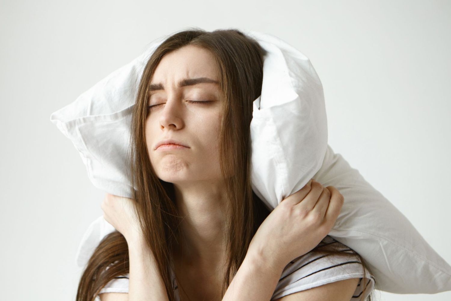 Insomnia: cauze ascunse și soluții simple care încep cu mediul de somn