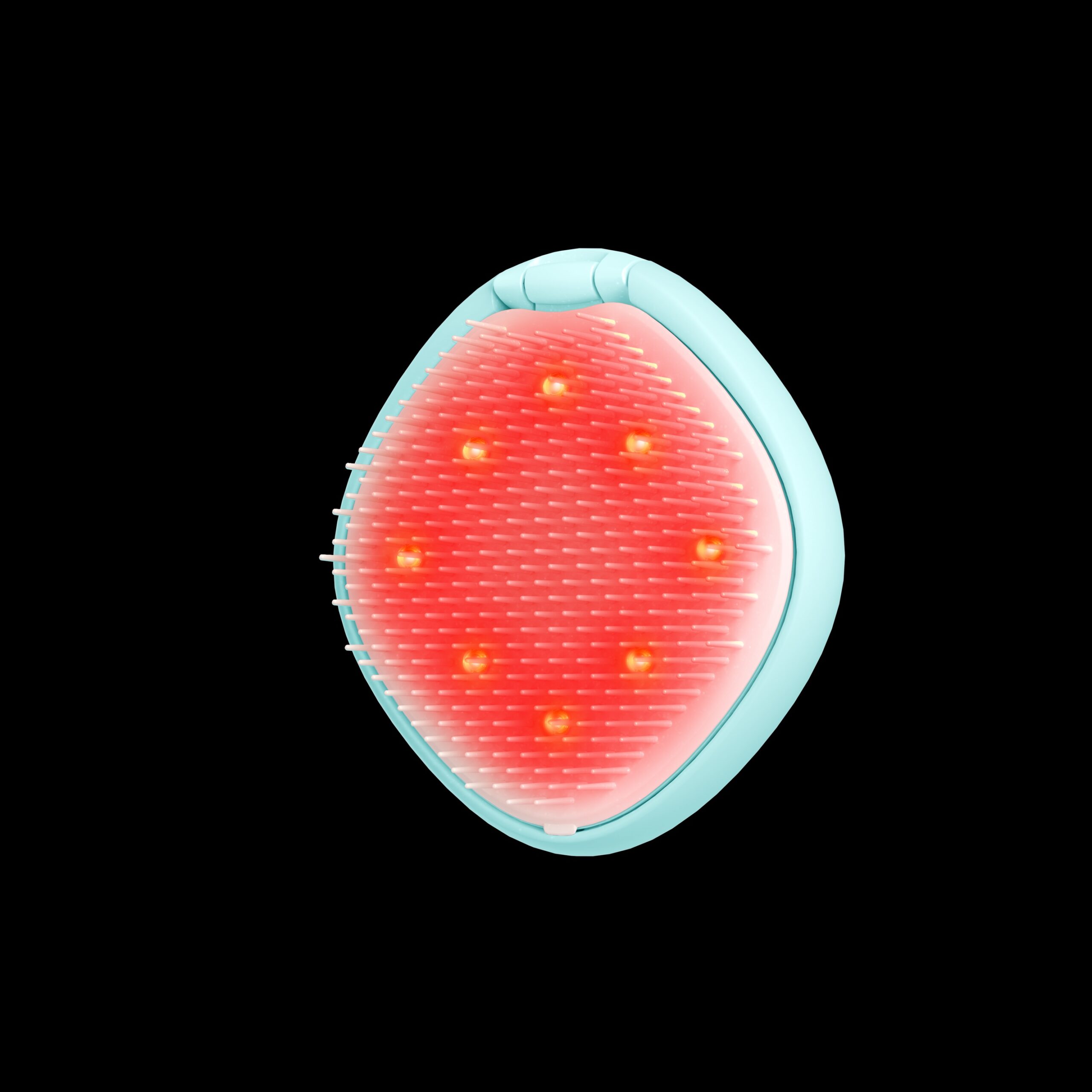 M FLIP play advanced LED light hairbrush Ice Ice Babyopenlight angle30 scaled