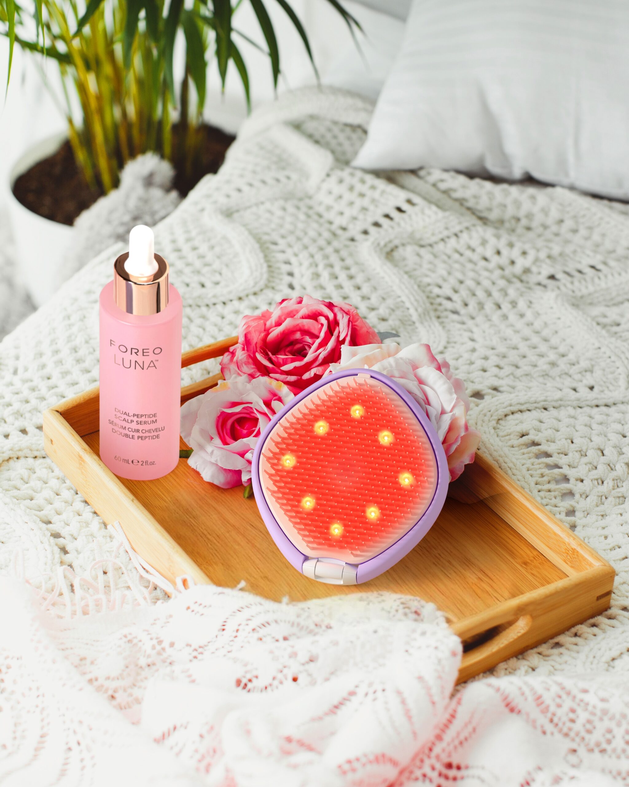 M FLIP play advanced LED light hairbrush lifestyle still 011 scaled