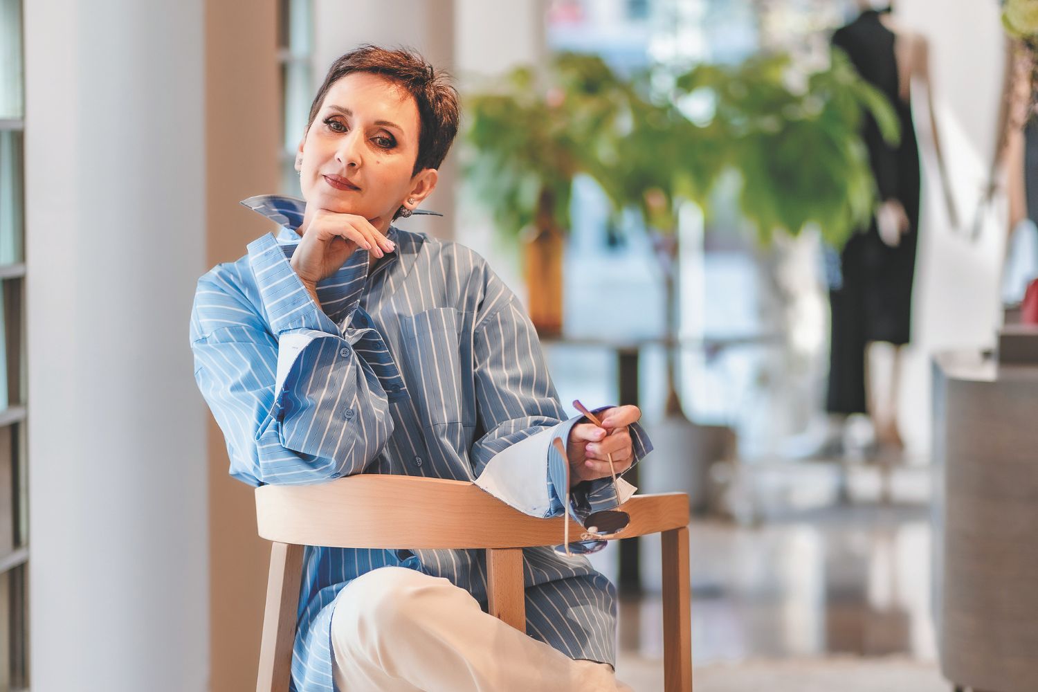 Nu am terminat încă: de ce generația 50+ trebuie să se reinventeze, nu să se retragă.