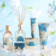 O nouă ediție limitată de la Sabon: Wonders of Jasmine - Minunile Iasomiei