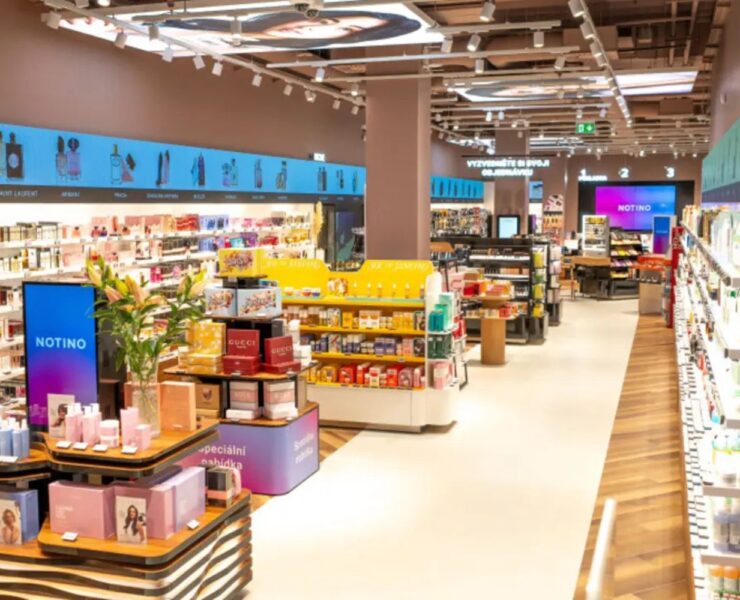 Obiceiurile de cumpărare de Valentine’s Day se schimbă