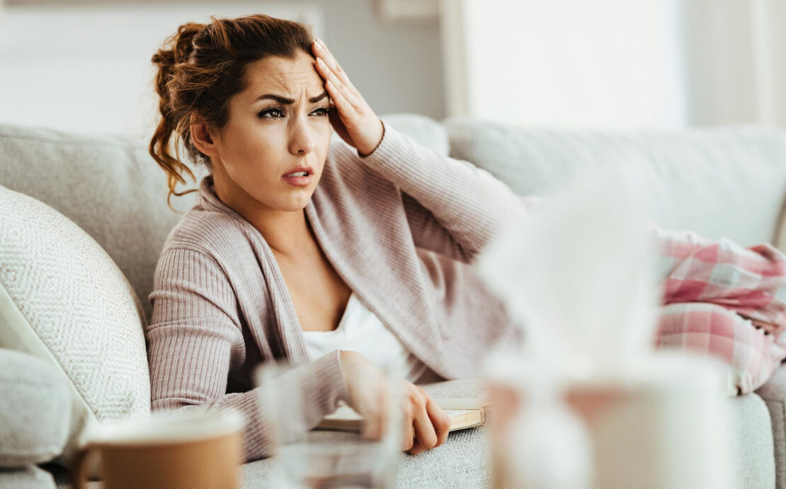 Oboseala la femei: ce spune medicina chineză despre lipsa de energie