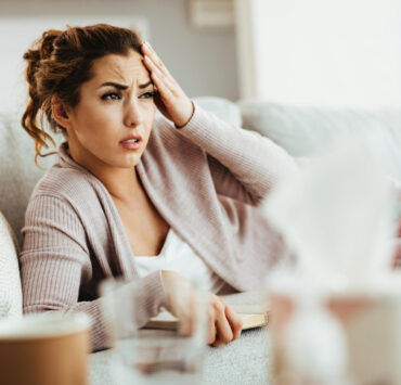 Oboseala la femei: ce spune medicina chineză despre lipsa de energie