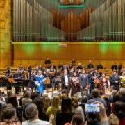 Orașul București închide primul Turneul Național Gala Bunei Vestiri