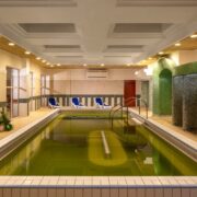 Ensana Sovata, inclusă în topul World’s Most Extraordinary Spas Newsweek 2026