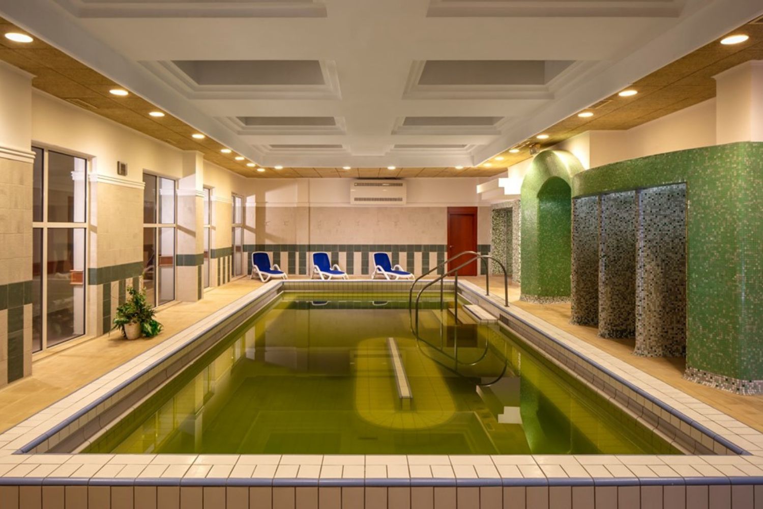 Ensana Sovata, inclusă în topul World’s Most Extraordinary Spas Newsweek 2026