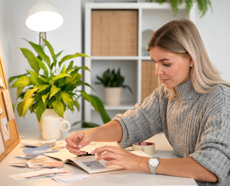 Puterea pașilor mici: cum pașii mici creează transformări mari