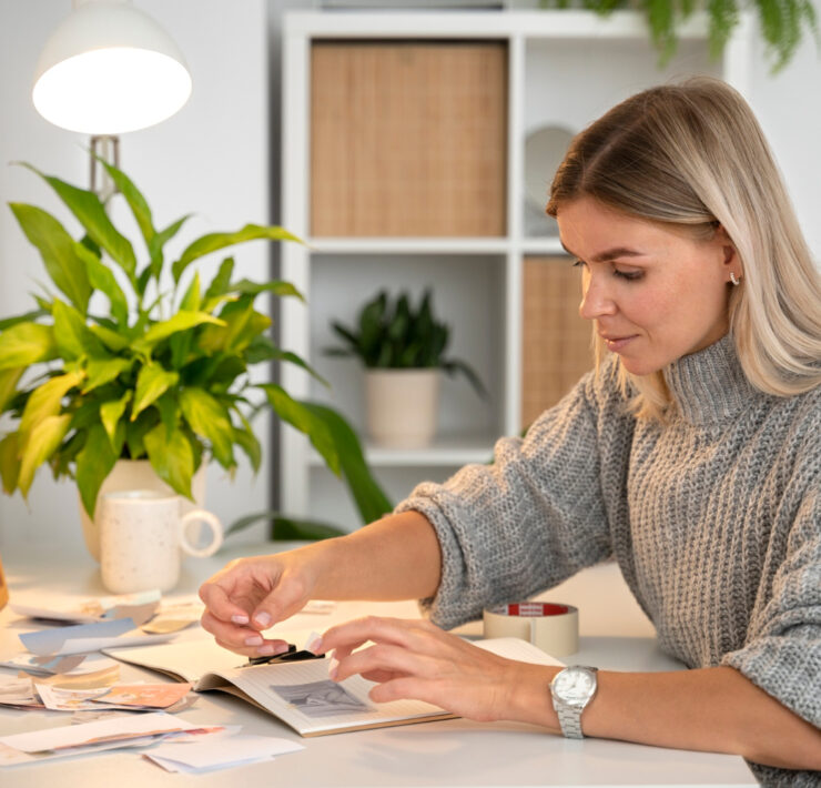 Puterea pașilor mici: cum pașii mici creează transformări mari