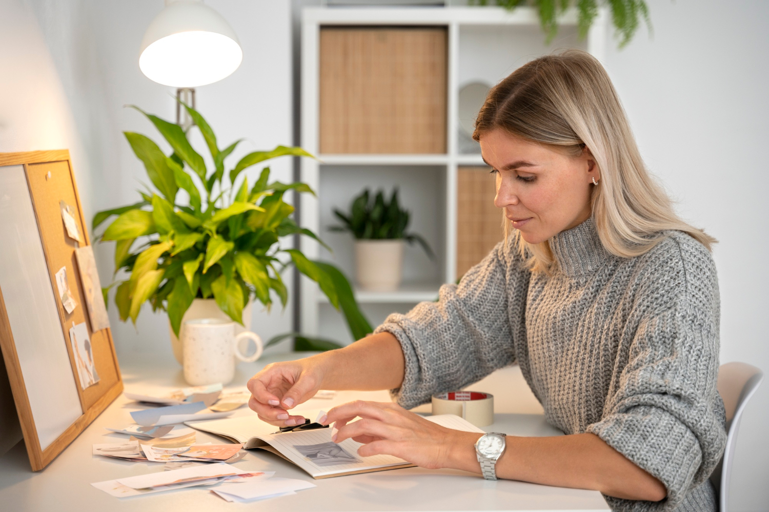 Puterea pașilor mici: cum pașii mici creează transformări mari