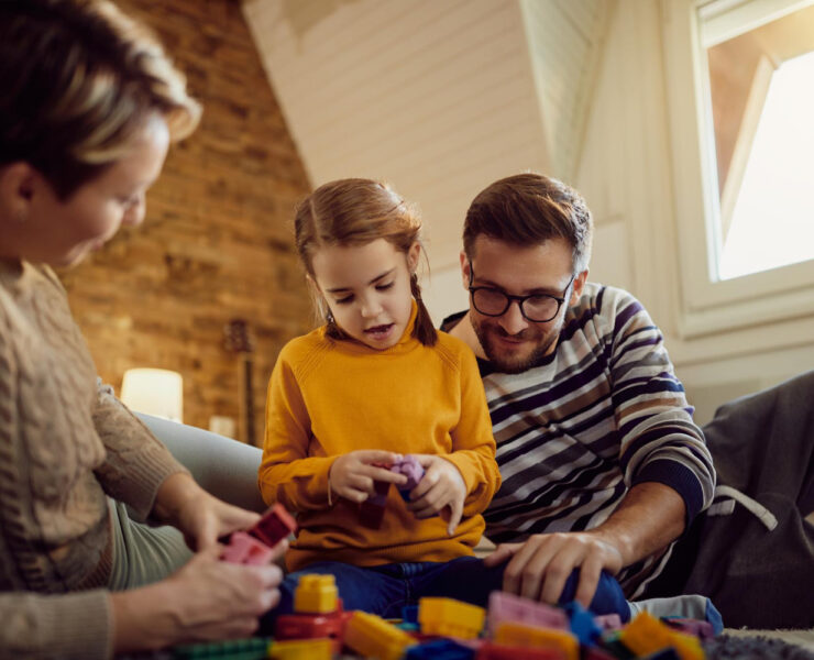 Răbdarea copiilor: de ce cerem de la ei ceea ce noi nu oferim