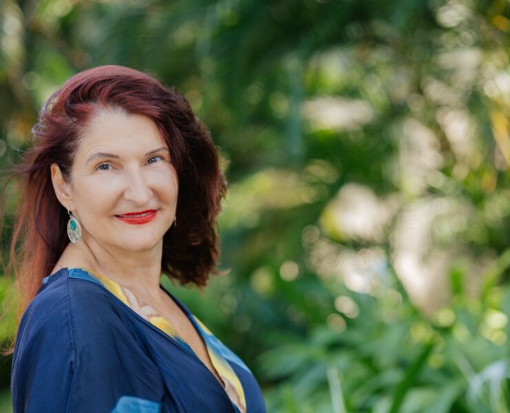 Renașterea – vindecarea trecutului și rescrierea poveștii tale de viață2