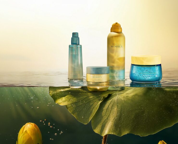 Rituals lansează noua colecție în ediție limitată „The Ritual of Seshen”
