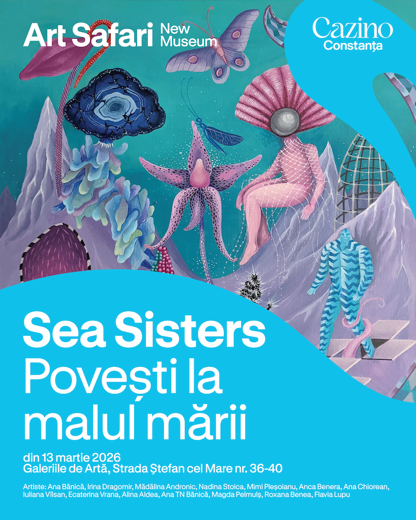 Sea Sisters