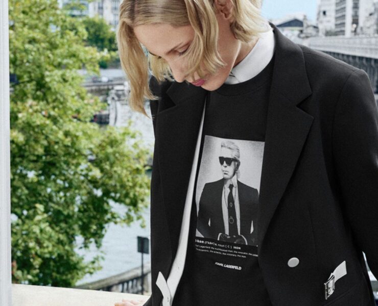 Sport Couture introduce o nouă direcție de stil, inspirată de spiritul Los Angeles