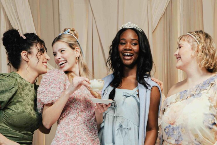 Street icons & screen dreams: pantofii-vedetă ai primăverii la DEICHMANN 2 Street icons & screen dreams: pantofii-vedetă ai primăverii la DEICHMANN