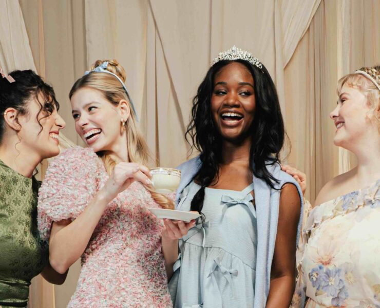 Street icons & screen dreams: pantofii-vedetă ai primăverii la DEICHMANN