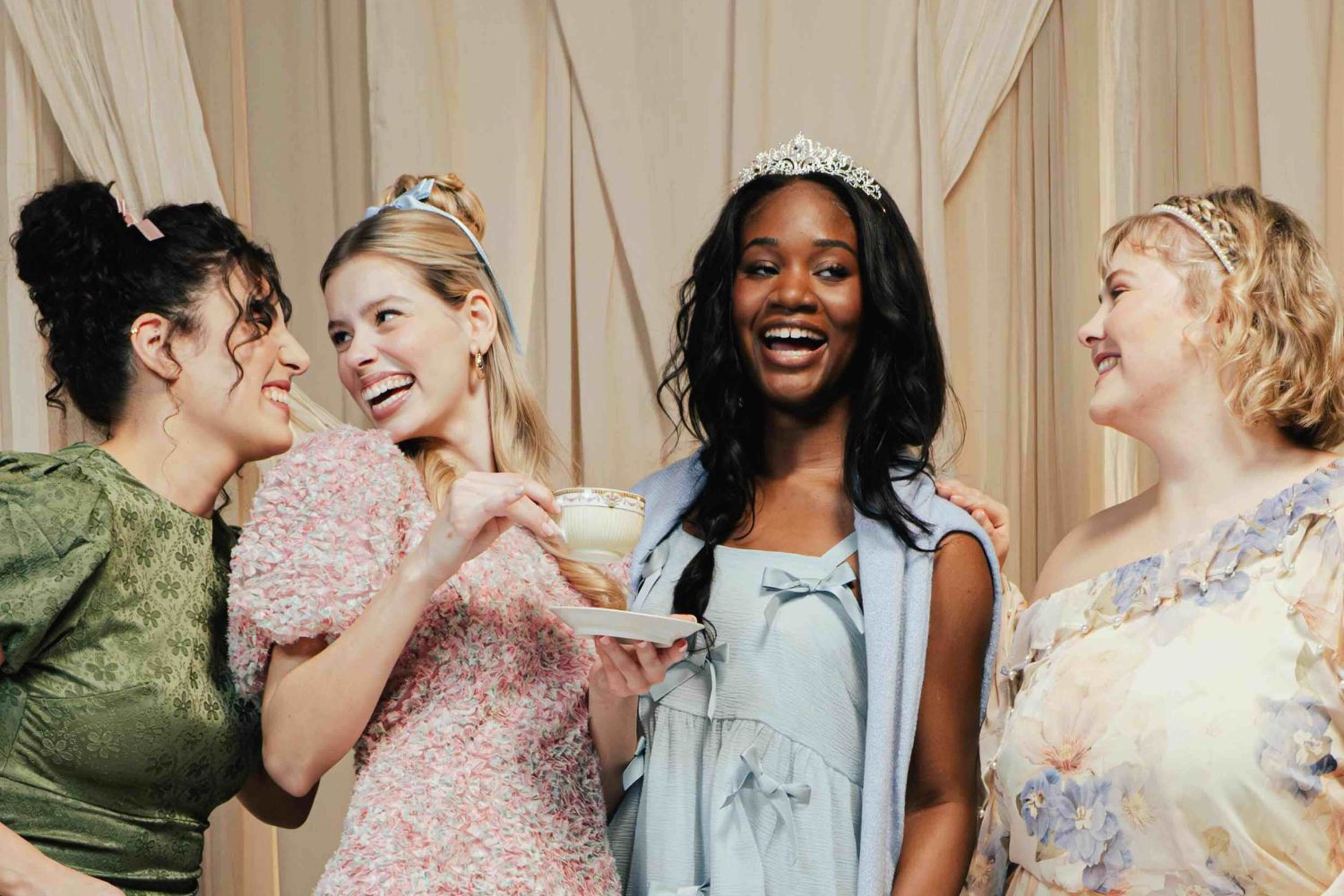 Street icons & screen dreams: pantofii-vedetă ai primăverii la DEICHMANN