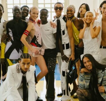 Streetwear-ul, rescris prin estetica Maison Couture