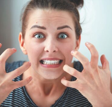 Stresul, emoțiile și impactul lor asupra sănătății dentare