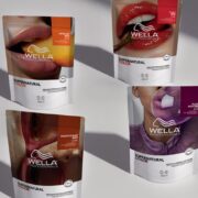 Supernatural Color de la Wella Professionals: colorare profesională modernă