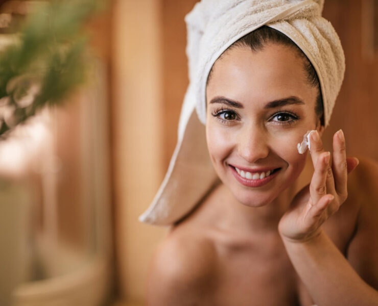 Ten luminos, fără filtre: rutina care lasă pielea să respire primăvara