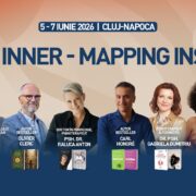 The Inner – Mapping Inside 2026 anunta tema editiei aniversare Curajul